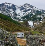 Wohnmobil über 3,5 Tonnen