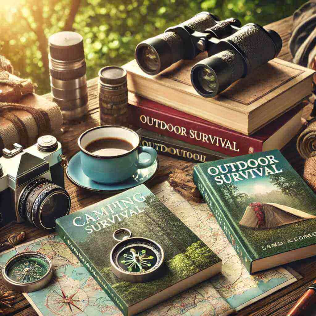 Bücher & Reiseführer