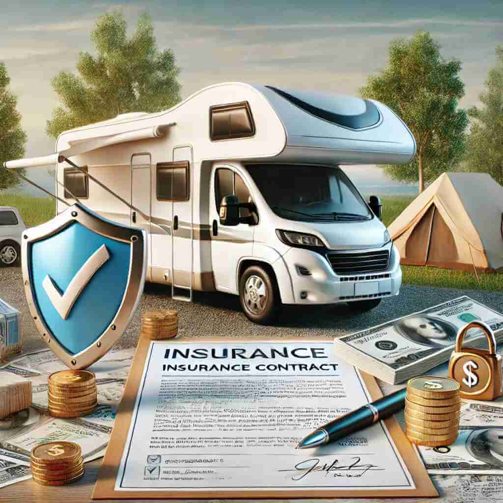 Versicherung & Finanzen