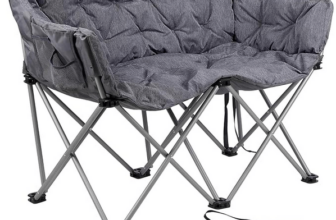 Faltsofa/ Campingstuhl