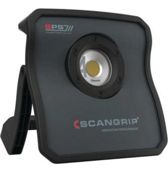 LED-Strahler