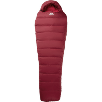 ein daunenschlafsack