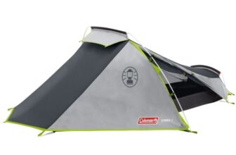 Coleman Cobra 2 Trekkingzelt