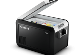 Dometic CFX3 35 Kompressorkühlbox (36 l)