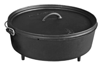Camp Chef Classic Dutch Oven SDO-14