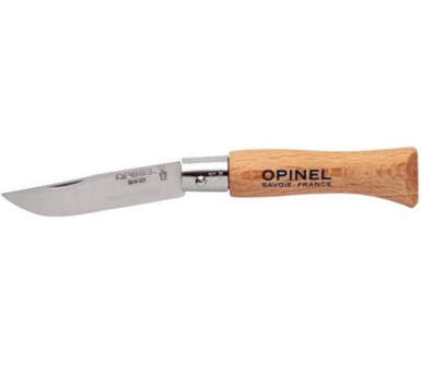 taschenmesser mit holzgriff