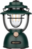 OLIGHT Olantern Classic 2 Pro Campinglampe (IPX5, 10-300 Lumen, Powerbank 3,6 V 11200 mAh)