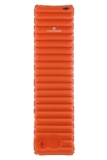 Ferrino Swift Luftmatratze (200×60 cm, orange)