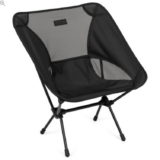Helinox Chair One Campingstuhl (Packmaß: 35x11x11 cm)