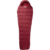 Mountain Equipment Olympus 450 W – Long Daunenschlafsack Rhubarb für Damen