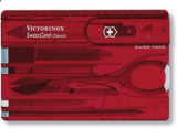 Victorinox Multitool Swiss Card Classic und weitere Taschenmesser von Victorinox im Angebot