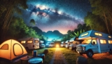 Camper günstig mieten: Leitfaden zum perfekten Roadtrip