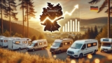 Wohnmobil-Trend: Warum Deutschland Caravaning liebt und was das für den Tourismus bedeutet