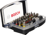 Bosch 32tlg. Schrauberbit Set Extra Hart PRIME