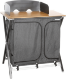 BRUNNER Camping-Küchenschrank Mercury Cross Cooker HWT SQ